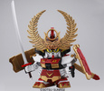 фотография SD Gundam BB Senshi Tokugawa Ieyasu Gundam