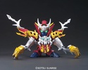 фотография SD Gundam BB Senshi Kakuka Virsago