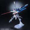 фотография MG ZGMF-X10A Freedom Gundam Ver. 2.0 Clear Color Ver.