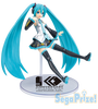 фотография SPM Figure Hatsune Miku HD 10th Anniversary Ver.