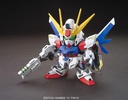 фотография SD Gundam BB Senshi GAT-X105B/FP Build Strike Gundam Full Package