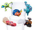 фотография PUTITTO Pixar Characters: Nemo & Dory