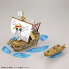 фотография One Piece Grand Ship Collection Going Merry Memorial Color Ver.