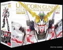 фотография PG RX-0 Unicorn Gundam