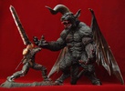 фотография No. 308 Guts VS Zodd 2013 Ver.