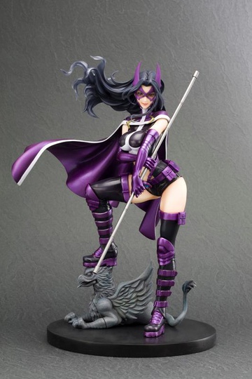 главная фотография DC COMICS Bishoujo Statue Huntress