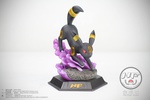 фотография UMBREON PART 5 OF 10