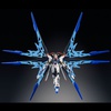 фотография HGCE ZGMF-X20A Strike Freedom Gundam Plus Wing of Light DX Edition