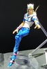 фотография Super Action Statue Johnny Joestar