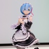 фотография Rem