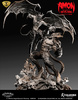 фотография Elite Exclusive Statue Devilman VS Amon