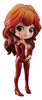 фотография Q Posket Mine Fujiko Red Costume Ver.