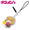 фотография Shingeki no Kyojin Nekomens Acrylic Charm: Armin