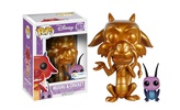 фотография POP! Disney #167 Golden Mushu and Cricket