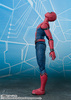 фотография S.H.Figuarts Spider-Man Homecoming Ver.