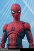 фотография S.H.Figuarts Spider-Man Homecoming Ver.