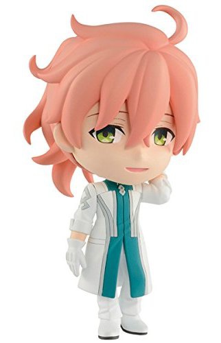 главная фотография Ichiban Kuji Fate/Grand Order ~Kyun-Chara Order~: Romani Archaman