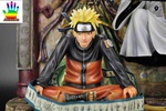 фотография Hokage Ninjia Rikudō Sennin Naruto Sasuke