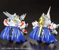 фотография SD Gundam BB Senshi Knight Unicorn Gundam Ultimate Battle Ver.