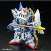 фотография SD Gundam BB Senshi Full Armor Knight Gundam Legendary Knight Ver.