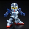 фотография SD Gundam BB Senshi Full Armor Knight Gundam Legendary Knight Ver.