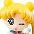 Petit Chara! Series Sailor Moon Motto Otome no Gakuen Seikatsu yo! Hen: Tsukino Usagi ver.A