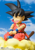 фотография S.H.Figuarts Son Goku Child ver.