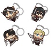 фотография Shingeki no Kyojin Tsumamare Keyholder: Erwin ver.3.0