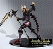 фотография Figuarts ZERO Haseo Flick 3rd Form Black Ver.