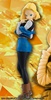 фотография High Grade Real Figure HG Girls Ju-hachi Gou (Android 18)