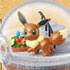 Pokemon Terrarium Collection: Eevee