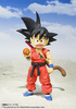 фотография S.H.Figuarts Son Goku Child ver.