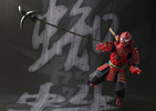 фотография Meishou MANGA REALIZATION Samurai Spider-Man