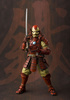 фотография Meishou MANGA REALIZATION Koutetsu Samurai Iron Man Mark 3