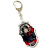 фотография Persona 5 Emblem Acrylic Keychain: Shujinkou