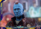 фотография Movie Masterpiece Yondu Deluxe Ver.