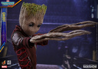 фотография Movie Masterpiece Groot (Life-Size Figure)