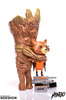 фотография Rocket and Groot Treehugger