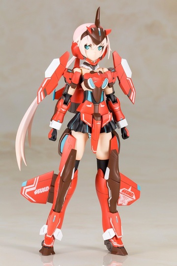 главная фотография Frame Arms Girl Stylet A.I.S color