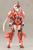 фотография Frame Arms Girl Stylet A.I.S color