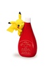 фотография Pikachu Ketchup Suki Dechuu: Yume ni mita ookii ketchup