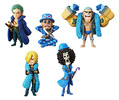 фотография One Piece World Collectable Figure -20th Limited- Vol.2: Sanji