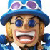 One Piece World Collectable Figure -20th Limited- Vol.2: Usopp