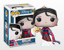 фотография POP! Disney #323 Mulan