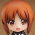 Nendoroid Nishizumi Miho Panzer Jacket Ver.