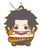 фотография One Piece Tamakoro Rubber Mascot: Portgas D. Ace
