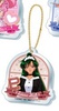 фотография Sailor Moon Cafe Acrylic Keychain Set B: Setsuna Meioh