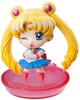 фотография Bishoujo Senshi Sailor Moon Petit Chara Land ~Puchitto Oshioki yo! Hen~: Sailor Moon ver. B