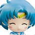 Bishoujo Senshi Sailor Moon Petit Chara Land ~Puchitto Oshioki yo! Hen~: Sailor Mercury ver. B