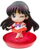 фотография Bishoujo Senshi Sailor Moon Petit Chara Land ~Puchitto Oshioki yo! Hen~: Sailor Mars ver. B